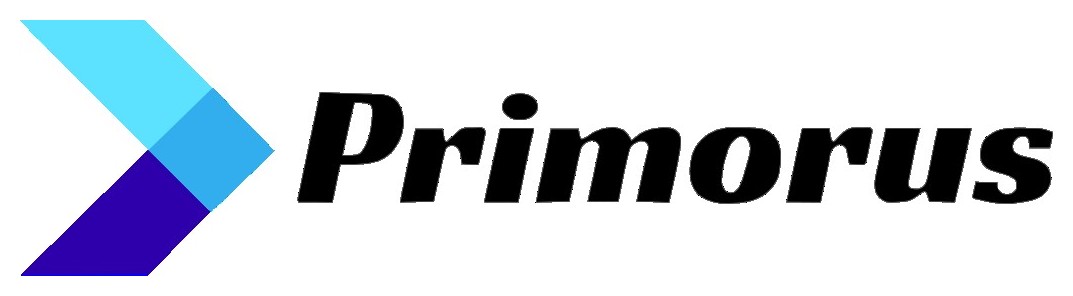 Primorus Logo